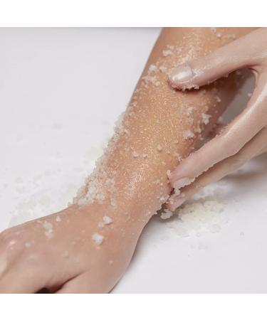 Buy Blue Lagoon Bath Salt - Sustainable Bioactive Luxury Skincare (12.3 oz | 350 g) - International Shipping Available - Buy Online on SooperMarket.com