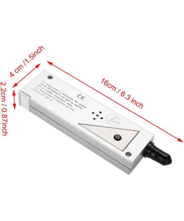 Moissanite Detector Pen - Portable Jewelry Tester for Accurate Detection - Buy Online on SooperMarket.com