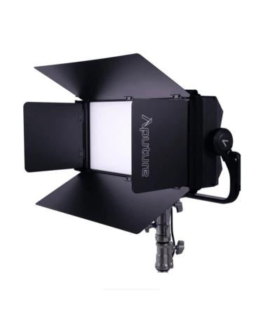 Apurture Nova P600c Barn Door