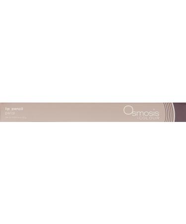 Osmosis Skincare Lip Pencil in Petal - Hydrating and Long-Wearing Formula - Buy Online on SooperMarket.com