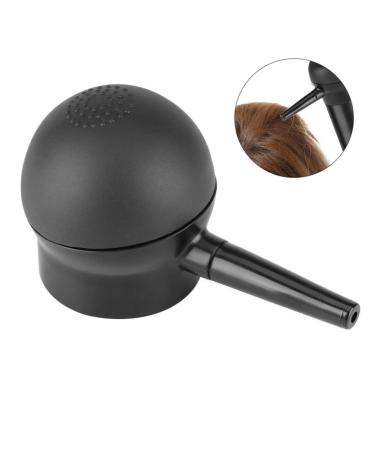 Hair Fiber Applicator - Professional Thickening Spray Nozzle Pump for Instant Volume & Coverage - Buy Online on SooperMarket.com