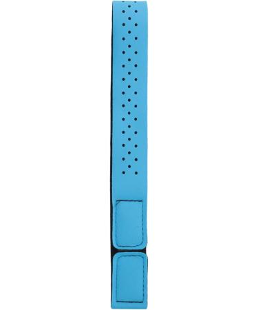 Lrporyvn 4 Pack Adjustable Heart Rate Monitor Replacement Wristband - 36cm - International Shipping Available - Buy Online on SooperMarket.com