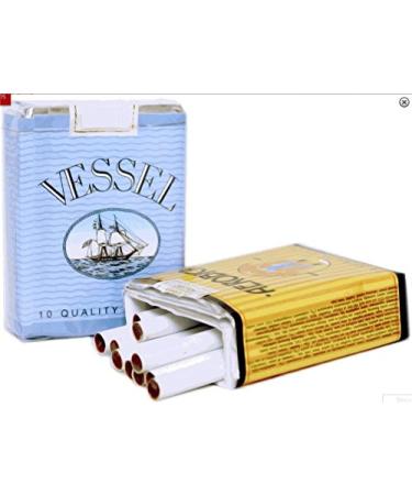 Chocolate Quality Sticks Candy 0.88 Ounce - Pack of 4 | Gourmet Chocolate Treats - Buy Online on SooperMarket.com
