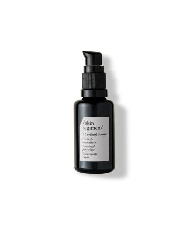 Comfort Zone Skin Regimen 1.5% Retinol Anti-Aging Booster- 25ml Bottle - With Sylibin and Longevity Complex - Evens Skin Tone - Suitable for Vegans - Natural Ingredients