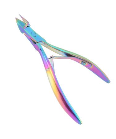 Professional Nail Tongs & Pedicure Tools - Precision Side Cutter & Clip for Perfect Nail Care | International Shipping - Buy Online on SooperMarket.com