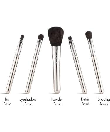 Jerome Alexander Stackables Starter Stack - Light | Buildable Mineral Makeup Kit - Buy Online on SooperMarket.com