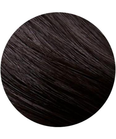 It's Pure Organic Herbal Hair Colour - Very Dark Brown | Natural Hair Dye - Buy Online on SooperMarket.com