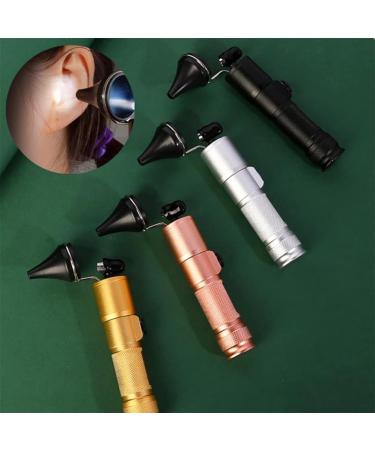 Meokro Examination Otoscope Ear Scope - Professional Ear Inspection Tool - Buy Online on SooperMarket.com