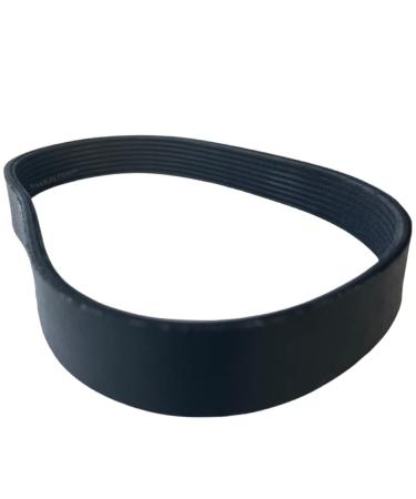 Treadmill Drive Belt | Part No. 8004642 | Replacement for Bowflex Max Trainers M3 M5 M7