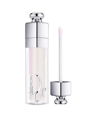 Dior Dior Addict Lip Maximizer Plumping Gloss 002 Opal 002 Opal 0.2 oz / 6 mL