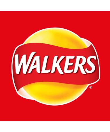 Walkers Multipack Crisps (Ready Salted 24x32.5g) - Buy Online on SooperMarket.com
