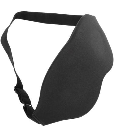 Buy Gatuida 3pcs Lemon Cocktail Straws & Eye Masks - Travel-Friendly 3D Sleep Masks & Eye Patches for Kids - International Shipping Available - Buy Online on SooperMarket.com