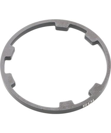 SHIMANO Dura-Ace 7800, Ultegra CS-6600, 10-Speed Cog Spacer (2.35mm)