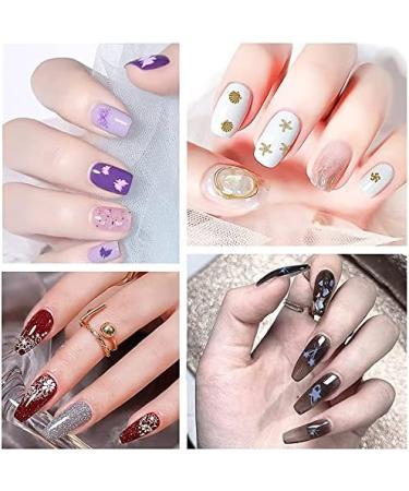 BIEUTEE Nail Art Stamp Template 30 Designs Nail Stamping Stencil Complete Set with 1 Stamp & 2 Scrapers for Stunning Nail Art - Buy Online on SooperMarket.com