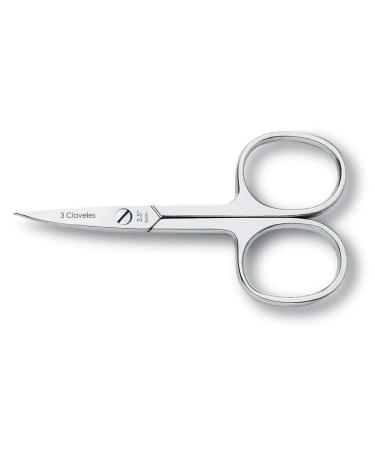3 Claveles Scissors