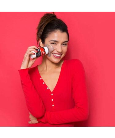 Yes To Tomatoes 2-in-1 Charcoal Face Scrub & Cleanser Stick | Detoxifying Blemish Treatment | 95% Natural 2.5 Oz - Buy Online on SooperMarket.com