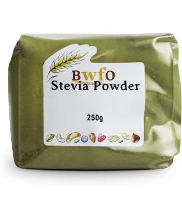 Stevia Powder 250g (BWFO) - Buy Online on SooperMarket.com