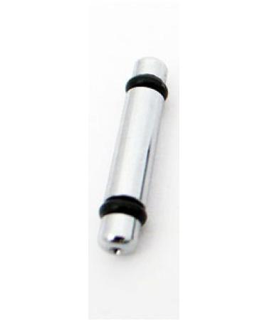 Storm High Pressure Scuba Gauge Spool - Long - Squared End | Durable Dive Gear - Buy Online on SooperMarket.com