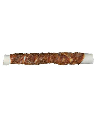 TX-31373 Chewing Rolls with Duck 17 cm 3pcs 140 g 1 piece (1 pack)