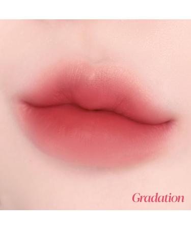 Espoir Couture Lip Tint Blur Velvet #5 Serenade | Long-Lasting Smudge-Proof Liquid Lipstick | Lightweight Matte Finish | Korean Lip Makeup - Shop Now - Buy Online on SooperMarket.com
