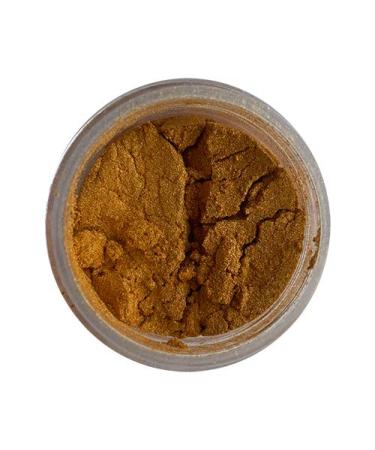 MAYAN GOLD Edible Luster Dust - Pharaohs Gold - 4g Container | Oh! Sweet Art Corp - Buy Online on SooperMarket.com