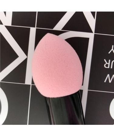 kawehiop Soft And Comfortable Blush Brush For Flawless Makeup Application Skin-friendly Nylon Makeup Brushes Powder Puff - Buy Online on SooperMarket.com