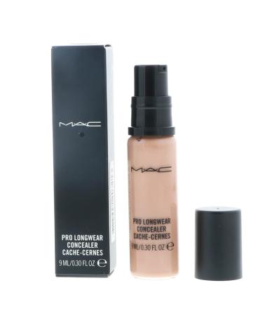 MAC Pro Longwear Concealer NW30 - Long-lasting coverage for flawless skin - Buy Online on SooperMarket.com