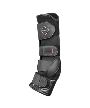 LeMieux Turnout Boots S Black