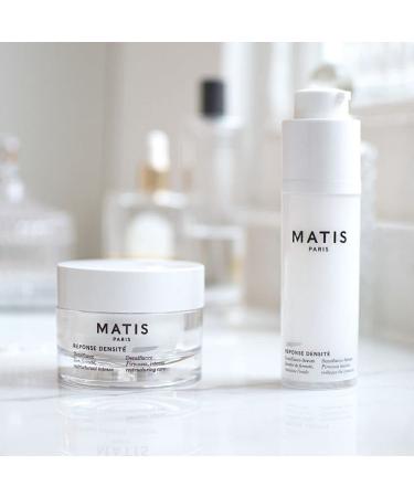 MATIS PARIS Reponse Densite DENSIFIANCE Firming Cream - Anti-Aging Skincare for Youthful Skin - Buy Online on SooperMarket.com