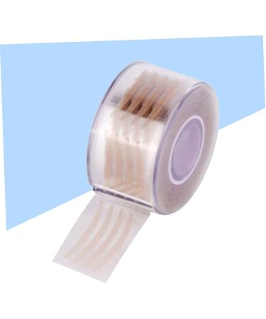 WOFASHPURET 600pcs Mesh Mono-eyelids Lids Correcting Lid Instant Hooded Single Side Miss Stickers Shadow - Buy Online on SooperMarket.com