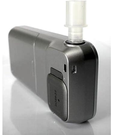 AlcoDigital AL7000 Pro Breathalyzer with Replaceable Sensor - FASTcar: Best Under $100 - Buy Online on SooperMarket.com