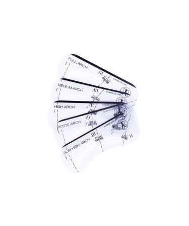 Anastasia Beverly Hills - Tools - Stencils