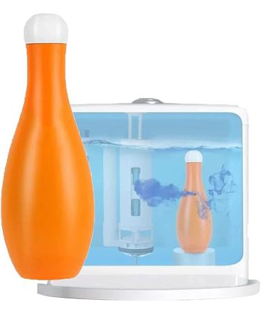 dijiusidy Automatic Toilet Bowl Cleaners Multipurpose Bathroom Deodorant Stain Remover Household Household Products Accessories - Buy Online on SooperMarket.com