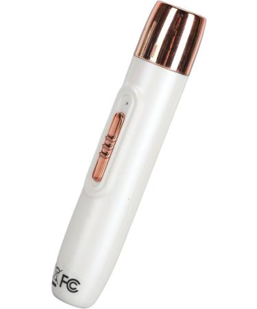 Mini Ultraviolet Nail Lamp Handheld Nail Lamp for Detailed Nail Art for Nail Salon (White) - Buy Online on SooperMarket.com