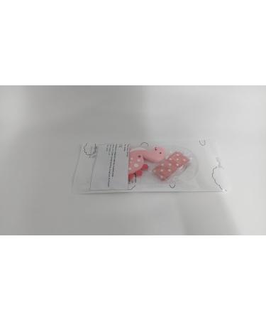 Buy BPA-Free Dinosaur Teething Ring for Babies | Silicone Toy for 3+ Months | Tough Baby Soothing Aid - Buy Online on SooperMarket.com