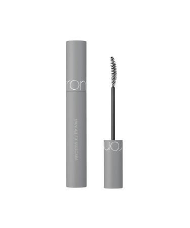 rom&nd HAN ALL FIX MASCARA L01 Long Black