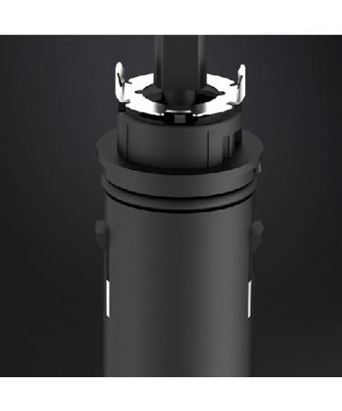 Buy TEMKIN Nose Hair Trimmer - Portable Waterproof Ear & Nose Hair Removal | Safe & Effective Grooming Tool - Buy Online on SooperMarket.com