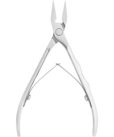Staleks Pro Expert 61 Full Jaw 16mm Ingrown Nail Nippers - NE-61-16 - Buy Online on SooperMarket.com