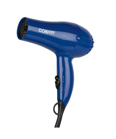 Conair 318RC Precise Styling 1875 Watt Mid Size Dryer 1 Pounds