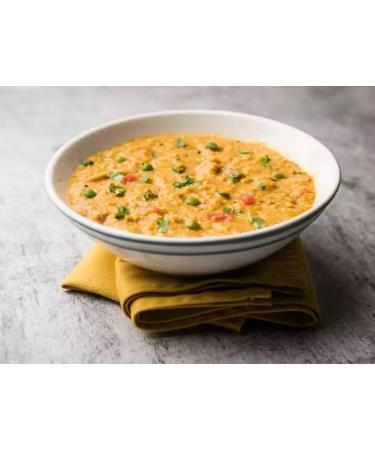 Harry Harvey Masala Oats 700g Great Snack Lunch or Breakfast Ready in 3 minutes Desi Porridge Indian Style Food - Buy Online on SooperMarket.com