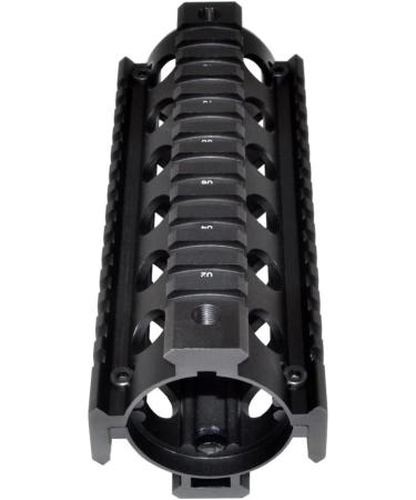 HIRIMS Aluminum Sports Rail Accessories - Durable 6.7 Length - Buy Online on SooperMarket.com