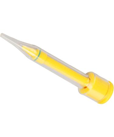 Earmold Injector: Safe, Ergonomic PP Portable Syringe for Hearing Device Manufacturer - Buy Online on SooperMarket.com