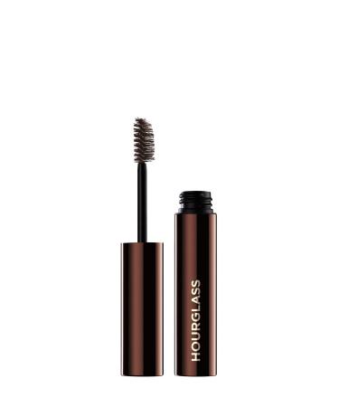 Hourglass - Arch Brow Volumizing Fiber Gel - Dark Brunette