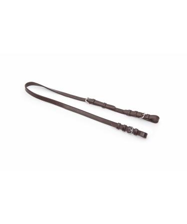 Shires Velociti GARA 1/2" Slip Head Full Havana