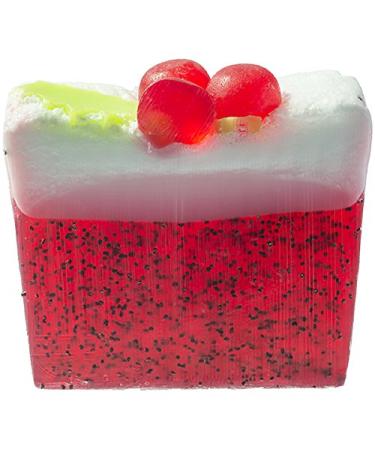 Buy Bomb Cosmetics Figgy Pudding Gift Pack - Handmade 5-Piece Bath & Body Set - 500g | International Shipping Available - Buy Online on SooperMarket.com