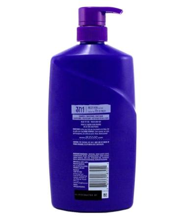 Aussie Kids Shampoo 3 N 1 Melon Head 26.2 Ounce Pump  - Buy Online on SooperMarket.com