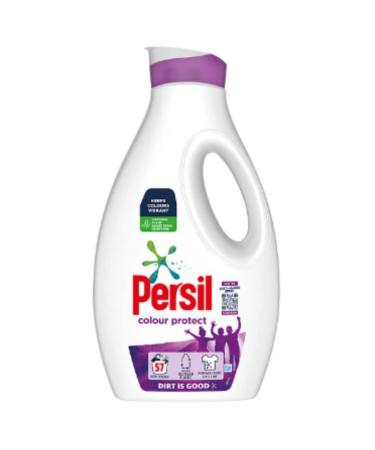 Persil Colour Washing Liquid 57W 1.995 L x Case of 4