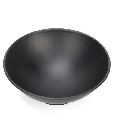 Premium Stainless Steel Shaving Brush Holder & Black Soap Dish Set for Men - Perfect Gift for Grooming - Buy Online on SooperMarket.com