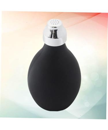 NOLITOY 3 Pcs Powder Sprayer Powder Spray Empty Hair Building Fibers Spray 11X5.8cmx3pcs Blackx3pcs - Buy Online on SooperMarket.com
