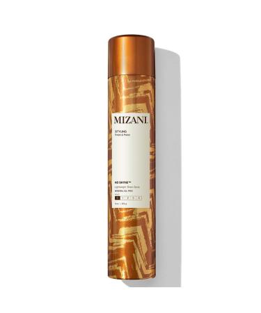 Mizani Styling Free For Curly Hair Oz mineral 9 Fl Oz (Pack of 1)